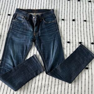 Nudie Jeans Tape Ted
